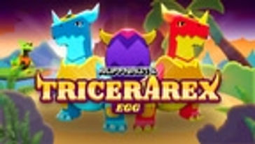 Tricera Egg - EPIC