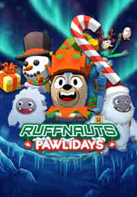 Ruffnauts: Planet Pals