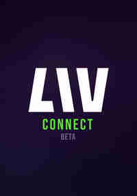 LIV Connect