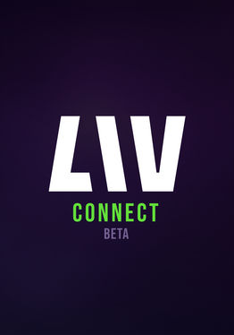 LIV Connect