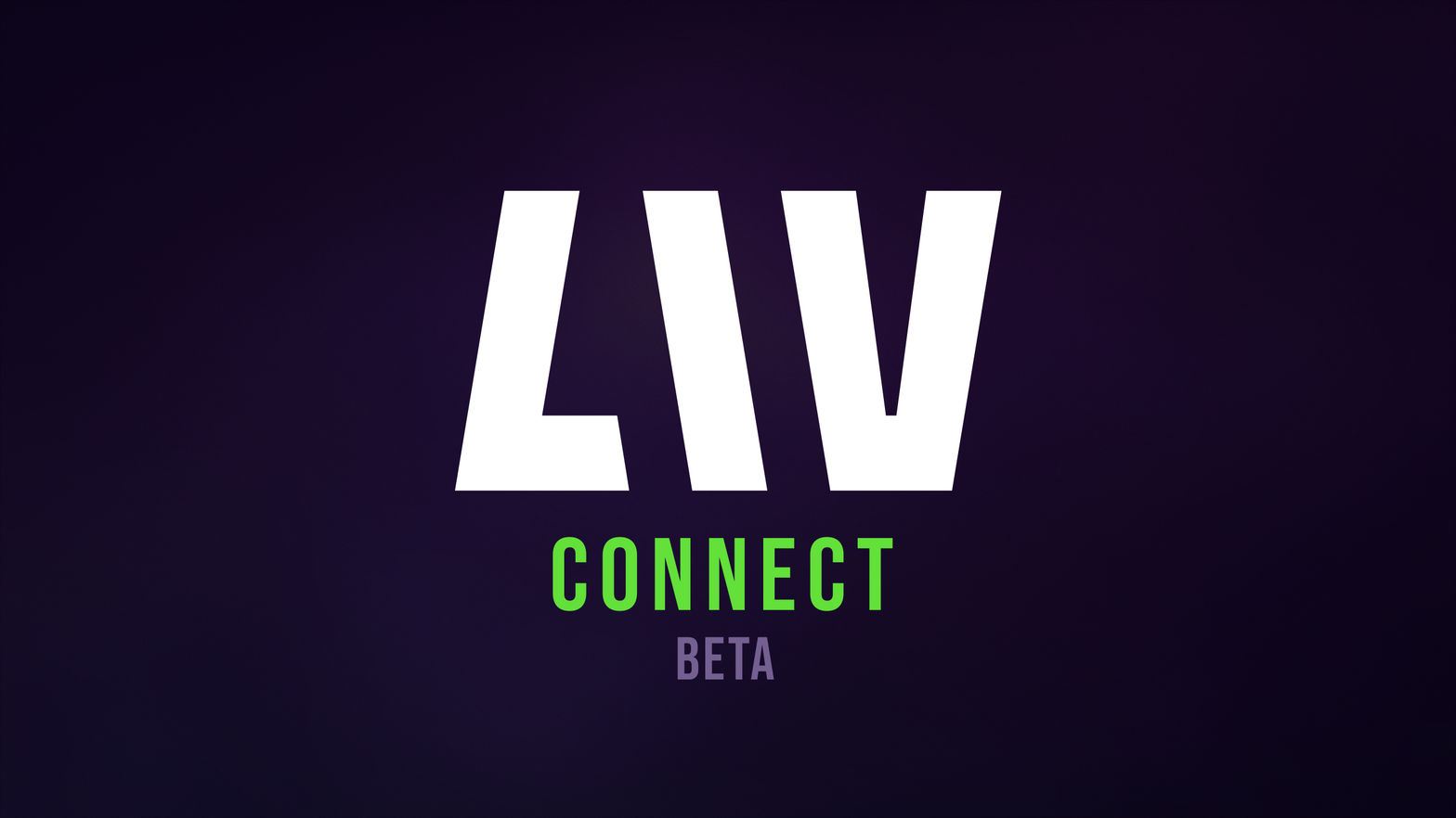 LIV Connect