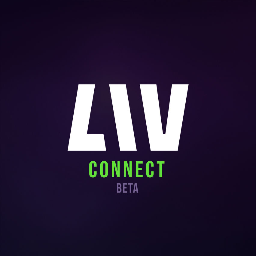 LIV Connect