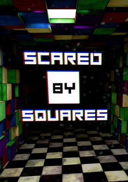 Scared By Squares