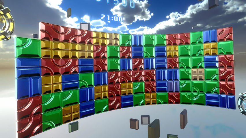 Dada Zubaaan: The 360° Puzzle Game Demo