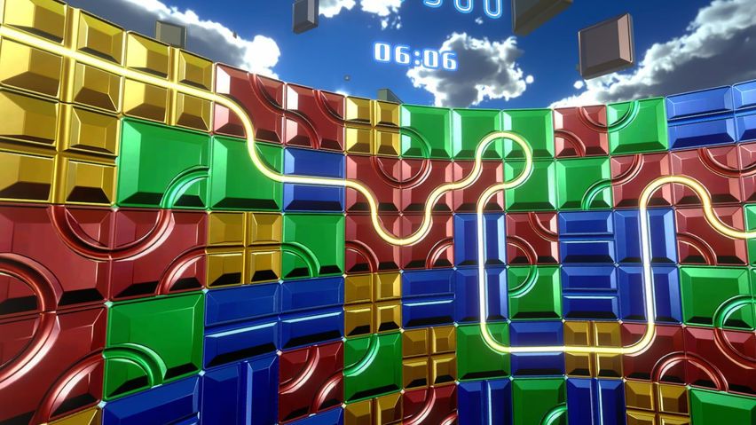 Dada Zubaaan: The 360° Puzzle Game Demo