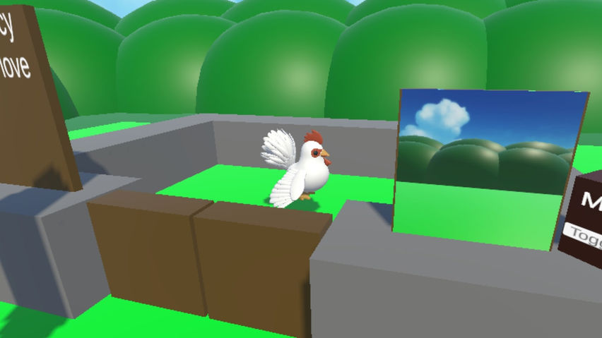 Bean+Chicken