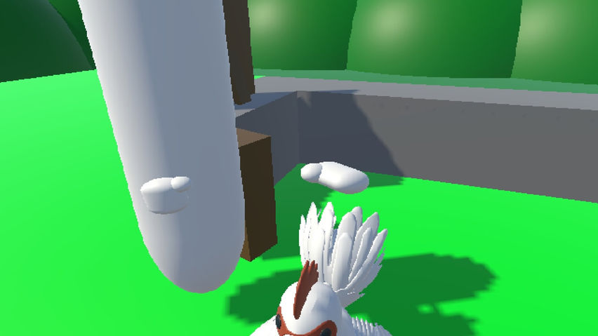 Bean+Chicken