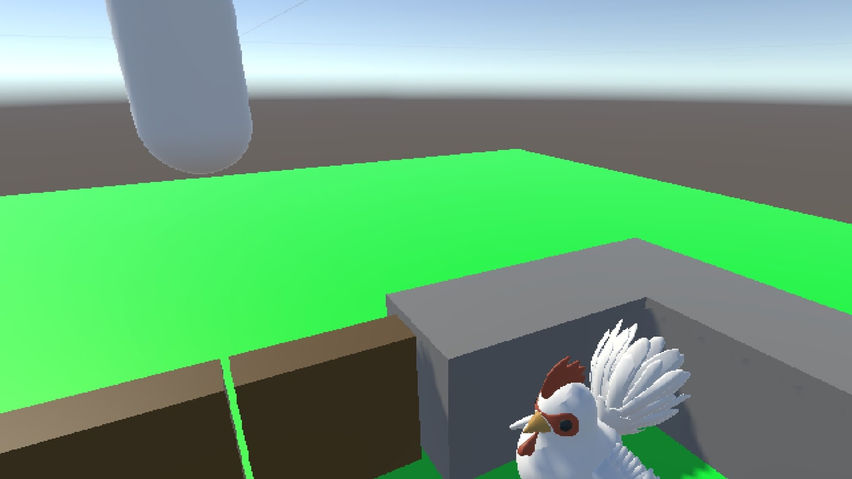 Bean+Chicken