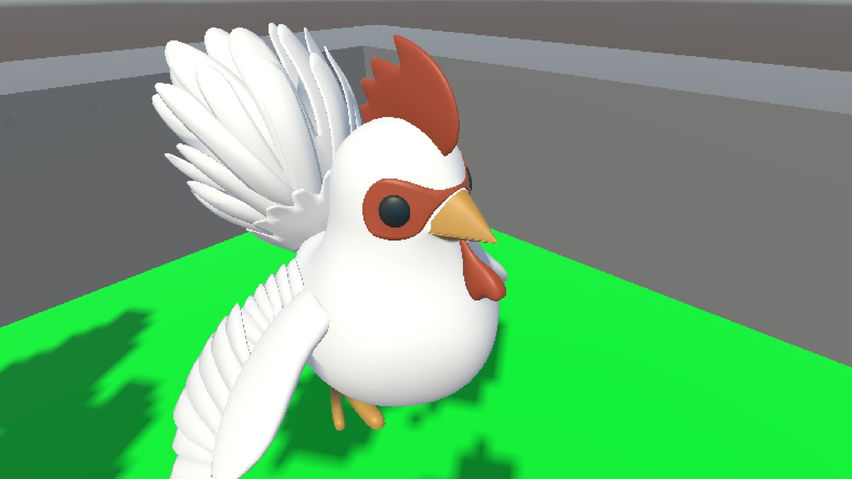 Bean+Chicken