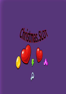 MR.Christmas.SLOT