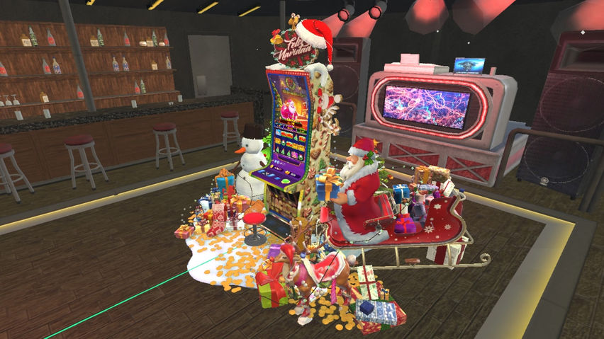MR.Christmas.SLOT
