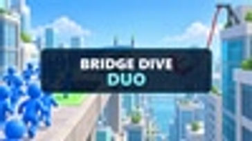 Bridge Dive Duo