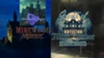 Multiplayer Haunted House Horror Triple Pack
