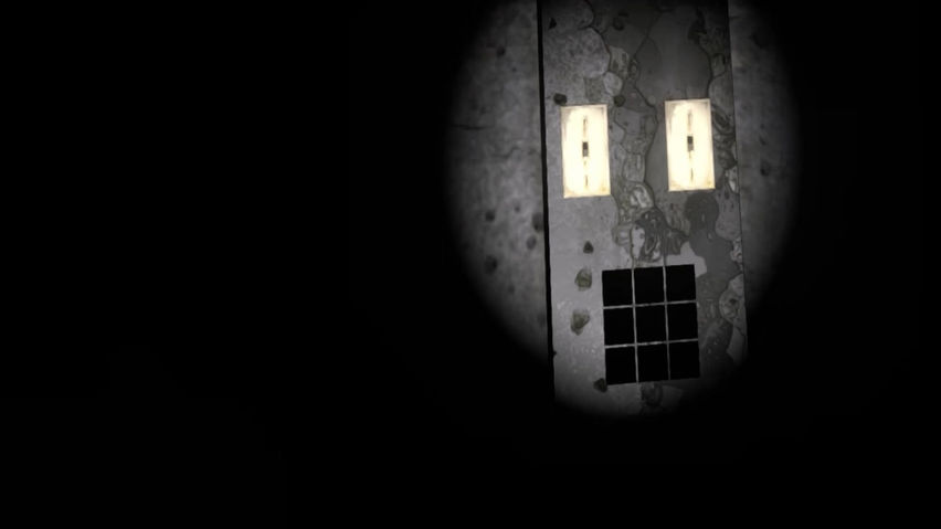 Escape Room - ContentsDa