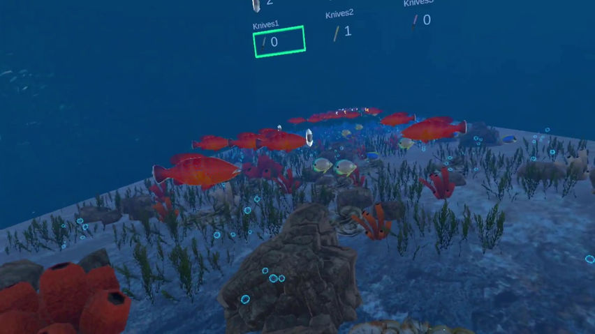 Ocean Explore