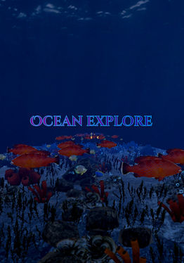 Ocean Explore