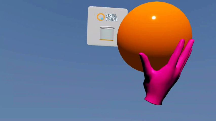 Skill Point