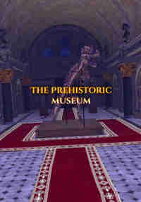 The Prehistoric Museum