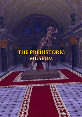 The Prehistoric Museum