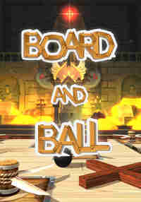 Board and Ball