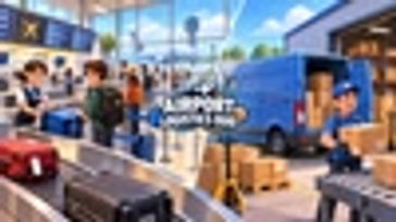 Airport Logistics Duo