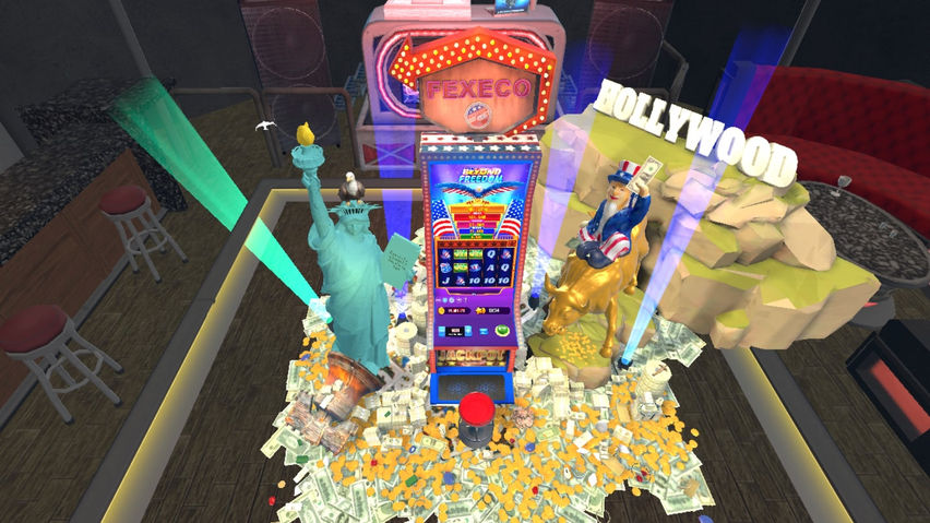 MR.Freedom.SLOT