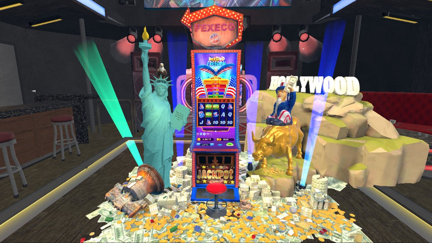 MR.Freedom.SLOT