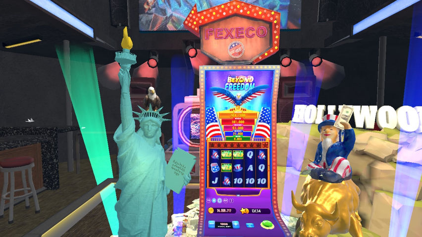 MR.Freedom.SLOT