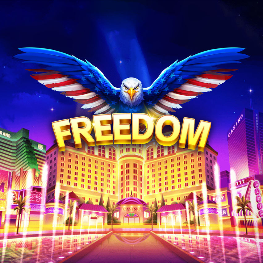 MR.Freedom.SLOT