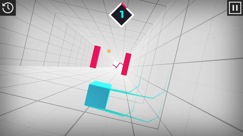 Vortex Chase