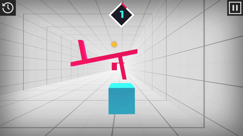 Vortex Chase