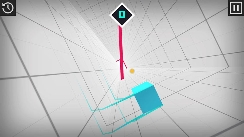 Vortex Chase