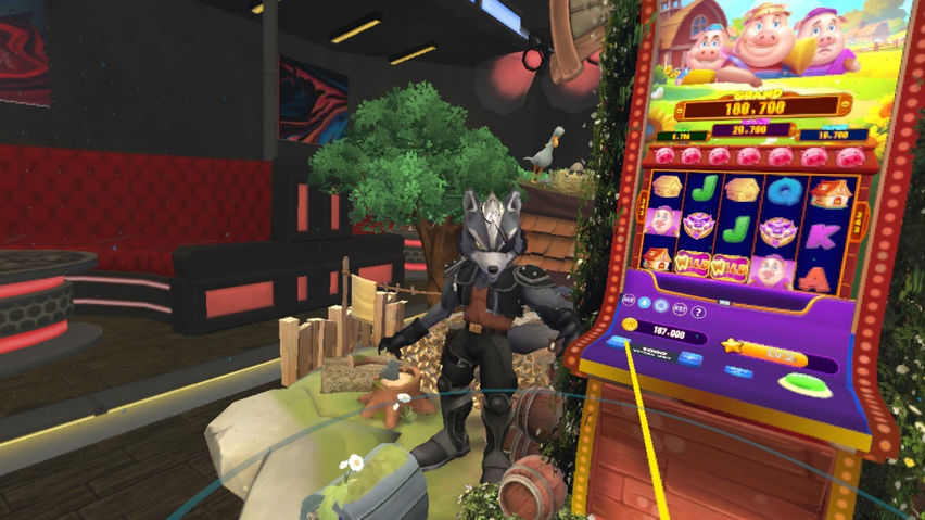 MR.HuffNPuff.SLOT