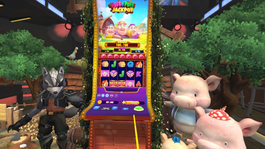 MR.HuffNPuff.SLOT