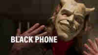 The Black Phone - VR Enhanced