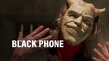 The Black Phone - VR Enhanced