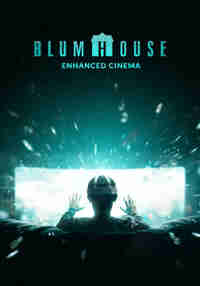 Blumhouse Enhanced Cinema