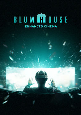 Blumhouse Enhanced Cinema