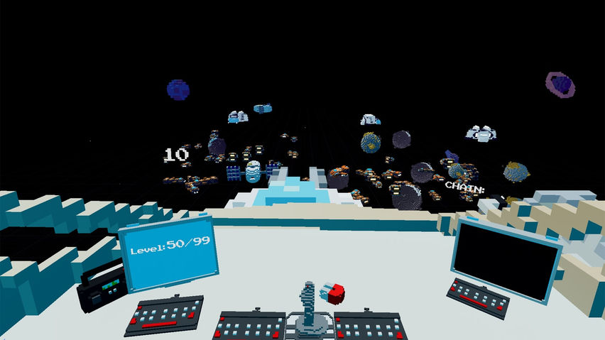 wonShot VR