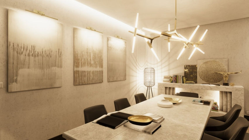 VisualizeR Series - Interior Design