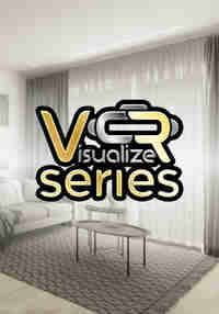 VisualizeR Series - Interior Design