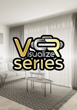 VisualizeR Series - Interior Design