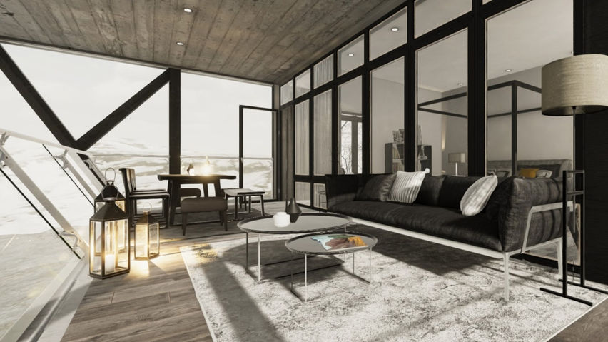 VisualizeR Series - Interior Design