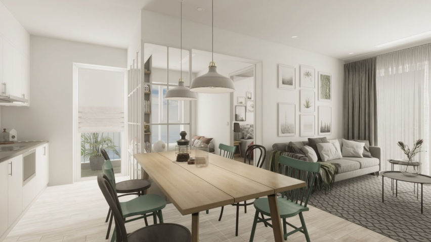 VisualizeR Series - Interior Design