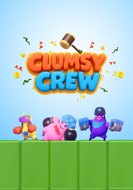 Clumsy Crew