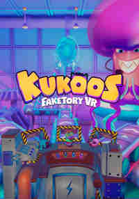 Kukoos: Pet Factory