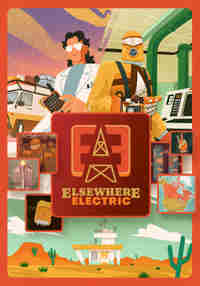 Elsewhere Electric