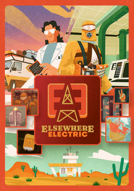 Elsewhere Electric