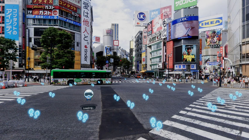 Revisit: Time Travel with Google Earth