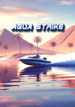 Aqua Strike